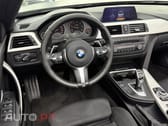 BMW 420 d Pack M Auto
