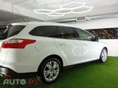 Ford Focus SW 1.6 TDCi Trend Easy