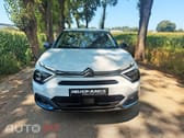 Citroen e-C4 50 kWh Feel Pack