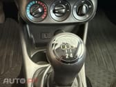 Opel Corsa Outro