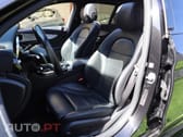 Mercedes-Benz C 220 d Station 9G-TRONIC AMG Line