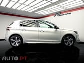 Peugeot 308 1.6 BlueHDi GT Line