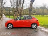 Opel Corsa-E 50 kw