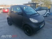 Smart ForTwo 0.8 cdi Passion 45