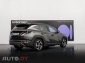 Hyundai Tucson 1.6 T-GDI PHEV Vanguard