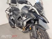 Macbor Montana XR5 500 XR5