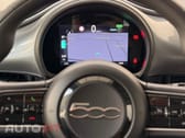 Fiat 500e 42 kWh Icon