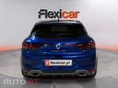 Renault Mégane 1.3 TCe R.S. Line