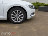 Volkswagen Passat Variant 2.0 TDI Confortline DSG