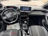 Peugeot 208 1.2 PureTech GT Line