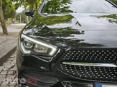 Mercedes-Benz CLA 180 d AMG Line Aut.