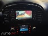Nissan Juke 1.2 DIG-T N-Connecta