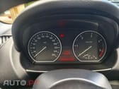 BMW 120 d Coupe