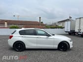 BMW 116 d EfficientDynamics