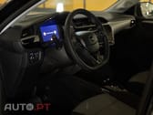 Opel Corsa-E 50 kWh
