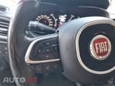 Fiat Tipo 1.3 M-Jet Lounge