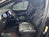 Tesla Model X 75D