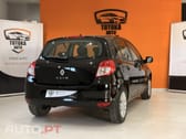 Renault Clio III