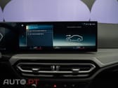 BMW 320 e Auto