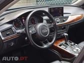 Audi A6 2.0 TDi Sport S tronic