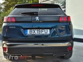 Peugeot 3008 1.6 Hybrid GT e-EAT8