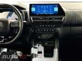 Citroen C5 Aircross 1.6 Hybrid E-Series Collection e-EAT8