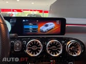 Mercedes-Benz CLA 180 d AMG Line Aut.
