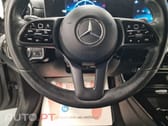 Mercedes-Benz A 180 d Style Plus Aut.