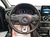 Mercedes-Benz A 180 d Fleet Pack Urban