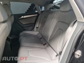 Audi A5 2.0 TDI Multitronic Sport
