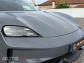 Porsche Taycan GTS