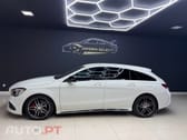 Mercedes-Benz CLA 220 d AMG Line Aut.