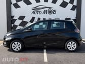 Renault Zoe (c/ Bateria) Limited 40