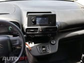 Citroen e-Berlingo Talla M 50kWh