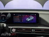 Mercedes-Benz EQC 400 4Matic