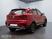 MG ZS 1.5 VTi-Tech Luxury