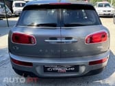 MINI Clubman One D