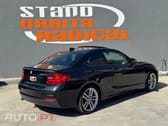 BMW 220 d Auto