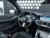 BMW 420 d Desportiva M Auto