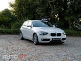 BMW 116 ND