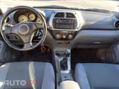Toyota RAV4 2.0 Pack 2