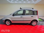 Fiat Panda 1.3 16V Multijet Dynamic