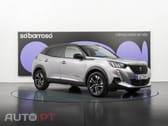 Peugeot 2008 1.2 PureTech GT Line EAT8