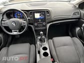 Renault Mégane Sport Tourer 1.5 dCi Intens