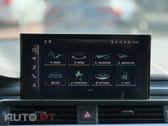 Audi A5 30 TDI S tronic