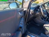 Ford Puma 1.0 EcoBoost MHEV ST-Line