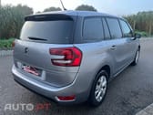 Citroen C4 SpaceTourer BlueHDi 130 Stop&Start EAT8 BUSINESS CLASS