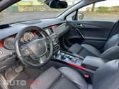 Peugeot 508 RXH 2.0 HDi Hybrid4 Limited Edition 2-Tronic
