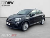 Fiat 500X Multijet