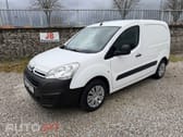 Citroen Berlingo 1.6 BlueHDi L1 3L